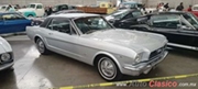 1966 Ford Mustang Hardtop - Auto Retro 2023's Rating