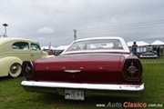 1965 Ford Galaxie Hardtop 2 Puertas - 15º Maquinas y Rock & Roll Aguascalientes 2023's Rating