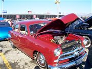 Pomona Auto Show