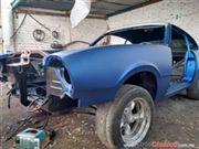 FORD MAVERICK 71 - FORD MAVERICK 71