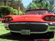 Note d'Ford Thunderbird 1958 - 9o Aniversario Encuentro Nacional de Autos Antiguos