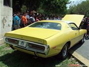 Dodge Charger 1972 - 25 Aniversario Museo del Auto y del Transporte de Monterrey's Rating