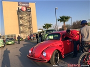 Calificación de El Desfile - Parte III - Volkswagen Steel Volks Monclova 2016