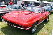 1964 Corvette Hardtop Convertible - XXXI Gran Concurso Internacional de Elegancia's Rating