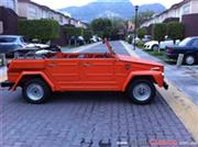 SAFARI CONVERTIBLE 1976-FOTOS