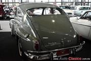 Calificación de 1964 Volvo PV544 4 cilindros en línea de 1780cc con 96hp - Retromobile 2017