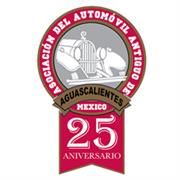 Asociación del Automóvil Antiguo de Aguascalientes A.C.