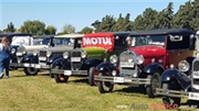 Calificación de Plaza de los Fundadores, Nueva Helvecia,Colonia, Uruguay - Ford A de Uruguay - Paseo de Otoño 2019