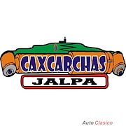 Caxcarchas Jalpa
