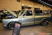 1967 Chevrolet Pickup C10 - McAllen International CarFest 2023's Rating