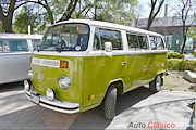 Volkswagen Combi / Bus / Type 2 - Part I - Volks Monterrey 2023's Rating