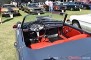 1958 Alfa Romeo Giuletta - XXXV Gran Concurso Internacional de Elegancia's Rating