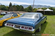 1973 Chevrolet Impala 4 door hardtop - Expo Clásicos 2023's Rating