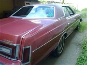 FORD LTD MOD 77