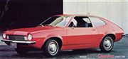 El Ford Pinto fue un carro compacto fabr...