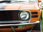 Ford Mustang 1970 - 9a Expoautos Mexicaltzingo's Rating