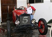 Note d'Cena de Bienvenida - Parte I - 25 Aniversario Museo del Auto y del Transporte de Monterrey