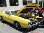 Dodge Charger 1972 - 25 Aniversario Museo del Auto y del Transporte de Monterrey's Rating