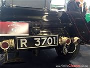 Rolls Royce Silver Ghost Alpine Eagle 1919 - Salón Retromobile FMAAC México 2015's Rating