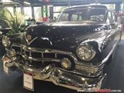 Note d'Cadillac Imperial Sedan 1952 - Salón Retromobile FMAAC México 2015