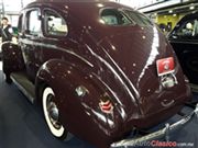 Ford Deluxe 1940 - Salón Retromobile FMAAC México 2015's Rating