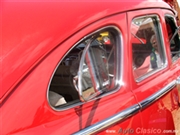 1946 Dodge Four Door Sedan - 10a Expoautos Mexicaltzingo's Rating