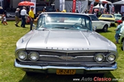 1960 Chevrolet Biscayne - XXXI Gran Concurso Internacional de Elegancia's Rating