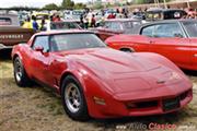 1979 Chevrolet Corvette - Expo Clásicos Saltillo 2017's Rating