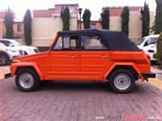 SAFARI CONVERTIBLE 1976-FOTOS