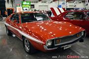 1973 AMC Javelin - Motorfest 2018's Rating