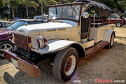 Dodge Power Wagon - XVI Encuentro Nacional de Autos Antiguos, Clásicos y de Colección Atotonilco's Rating