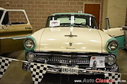 Calificación de 1955 Ford Fairlane Crown Victoria 2 Doors - McAllen International CarFest 2023