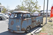 Volkswagen Combi / Bus / Type 2 - Part I - Volks Monterrey 2023's Rating