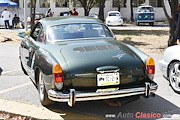 Note d'Karmann Ghia - Volks Monterrey 2023