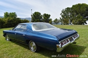 1973 Chevrolet Impala 4 door hardtop - Expo Clásicos 2023's Rating