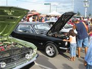 RESTAURACION DE MI MUSTANG 1965 - Destape del mustang