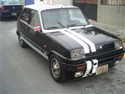 RENAULT R5