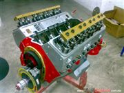 MOTOR 388 CU.IN. HB-HURBASSA AUTOMOTRIZ