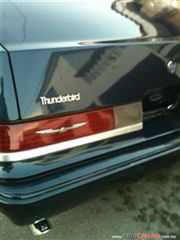 Ford Thunderbird 1986