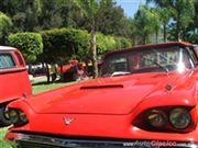 Note d'Ford Thunderbird 1958 - 9o Aniversario Encuentro Nacional de Autos Antiguos