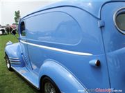 Note d'Chevrolet Panel 1946 - 9a Expoautos Mexicaltzingo