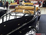 Mercedes Benz 300S Cabrio 1952 - Salón Retromobile FMAAC México 2015's Rating