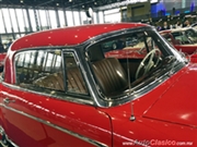 Mercedes Benz 220SE 1960 - Salón Retromobile FMAAC México 2015's Rating