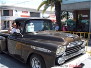 Segundo Desfile y Exposición de Autos Clásicos Antiguos Torreón: Imágenes del Evento - Parte I