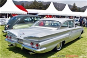 1960 Chevrolet Biscayne - XXXI Gran Concurso Internacional de Elegancia's Rating