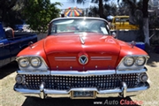 Calificación de 1958 Buick Century - 11o Encuentro Nacional de Autos Antiguos Atotonilco