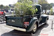 Calificación de 1946 Ford Pickup - Retromobile 2017