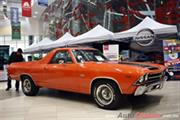 Calificación de 1969 Chevrolet El Camino - Reynosa Car Fest 2018