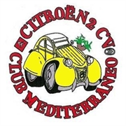 Club 2CV del Mediterraneo