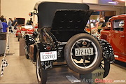 Calificación de 1926 Ford Model T - McAllen International CarFest 2023